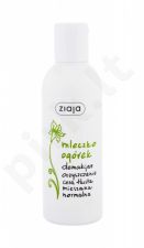 Ziaja Cucumber, prausiamasis pienelis moterims, 200ml