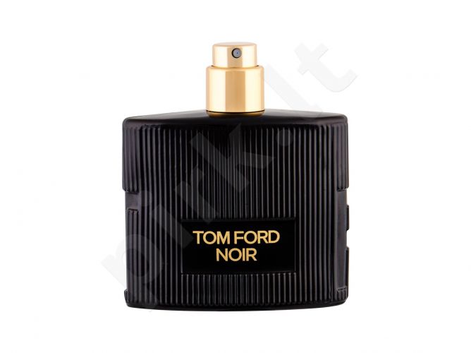 TOM FORD Noir Pour Femme, kvapusis vanduo moterims, 30ml, (Testeris)
