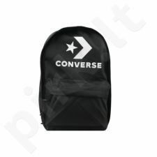 Kuprinė Converse EDC 22 Backpack 10007031-A01 juoda