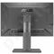 Monitorius Asus PA248QJ 24'' IPS, DP, HDMI, DVI, Gaubtas, Zero Bright Dot garant