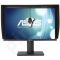 Monitorius Asus PA248QJ 24'' IPS, DP, HDMI, DVI, Gaubtas, Zero Bright Dot garant