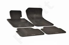 Kilimėliai BMW X1 E84 2009 - 2015 /214423