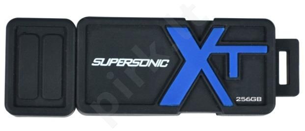 Atmintukas Patriot Supersonic Boost 256GB USB3, Sparta iki 150MBs