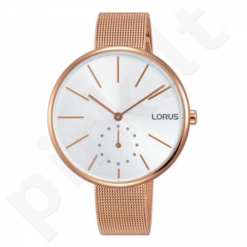 Moteriškas laikrodis LORUS RN420AX-9