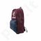 Kuprinė Converse EDC 22 Backpack 10007031-A05 bordinis