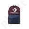 Kuprinė Converse EDC 22 Backpack 10007031-A05 bordinis