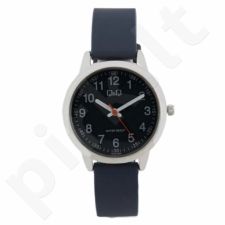 Vaikiškas, Moteriškas laikrodis Q&Q QC15J305Y