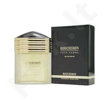 Boucheron Boucheron Pour Homme, tualetinis vanduo vyrams, 100ml