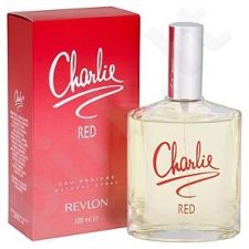 Revlon Charlie, Red, Eau Fraîche moterims, 100ml