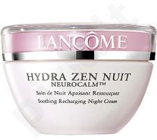 Lancôme Hydra Zen, naktinis kremas moterims, 50ml