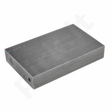 Išorinis diskas Intenso 3.5 Memory Board USB3.0 5TB 6033513
