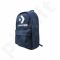 Kuprinė Converse EDC 22 Backpack 10007031-A06 tamsiai mėlyna