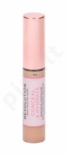 Makeup Revolution London Conceal & Hydrate, maskuoklis moterims, 13g, (C10)