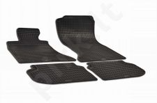 Kilimėliai  BMW 5er F10/F11 2010 - 2017 /217304