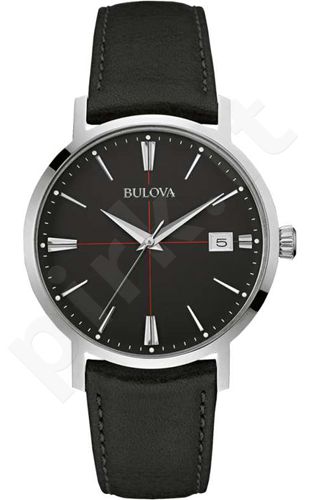 Laikrodis vyriškas Bulova 96B243