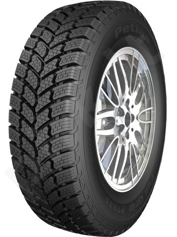 Universalios Petlas FULLGRIP PT935 R15