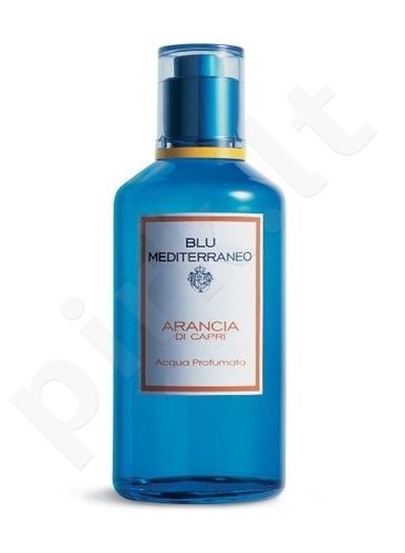 Acqua di Parma Blu Mediterraneo Arancia di Capri, tualetinis vanduo moterims ir vyrams, 75ml