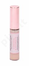 Makeup Revolution London Conceal & Hydrate, maskuoklis moterims, 13g, (C4)