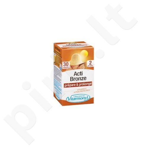 Acti Bronze