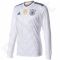 Marškinėliai futbolui Adidas Vokietija Replika Home Long Jersey 2016/17 M B47862
