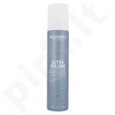 Goldwell Style Sign, Ultra Volume, plaukų putos moterims, 300ml