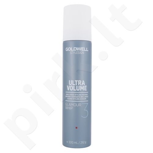 Goldwell Style Sign, Ultra Volume, plaukų putos moterims, 300ml