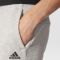 Sportinės kelnės Adidas Medum Grey Heather/Black W S97160