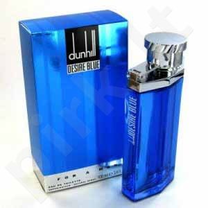 Dunhill Desire Blue, tualetinis vanduo vyrams, 50ml