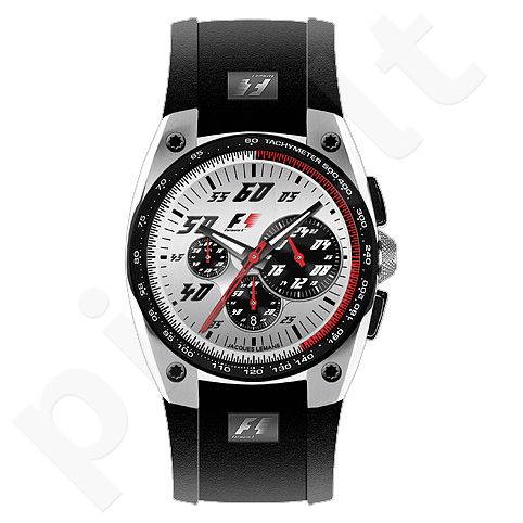 Vyriškas laikrodis Jacques Lemans F-5011A