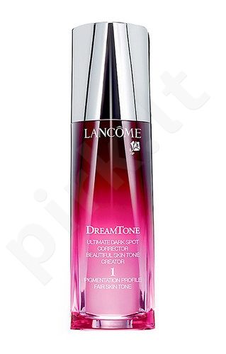 Lancôme Dreamtone, Ultimate Dark Spot Corrector, veido serumas moterims, 40ml, (Testeris), (2 Medium Skin Tone)