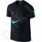 Marškinėliai tenisui Nike Court Crew M 729262-011