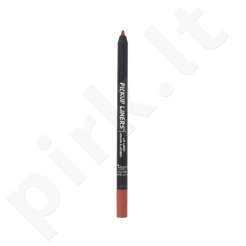 TheBalm Pickup Liners, lūpų pieštukas moterims, 0,5g, (Acute One...)