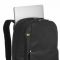 Kuprinė Logic Huxton Backpack 15.6 HUXDP-115 BLACK (3203361)
