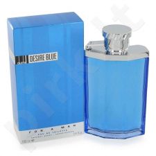 Dunhill Desire Blue, tualetinis vanduo vyrams, 100ml