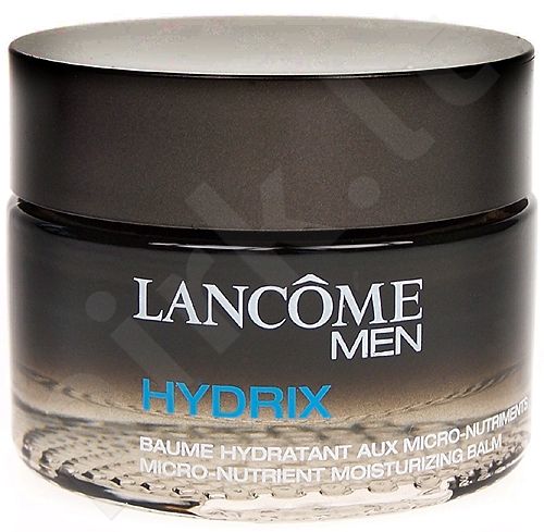 Lancôme Men, Hydrix, dieninis kremas vyrams, 50ml