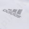 Marškinėliai tenisui Adidas Barricade Polo M S15685