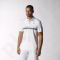 Marškinėliai tenisui Adidas Barricade Polo M S15685