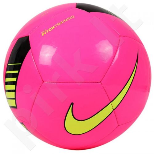 Futbolo kamuolys Nike Pitch Training SC3101-639