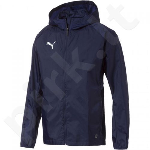 Striukė Puma Liga Training Rain Jacket Core M 655304 06