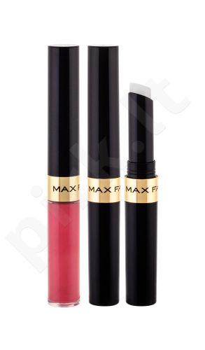 Max Factor Lipfinity, 24HRS, lūpdažis moterims, 4,2g, (003 Mellow Rose)