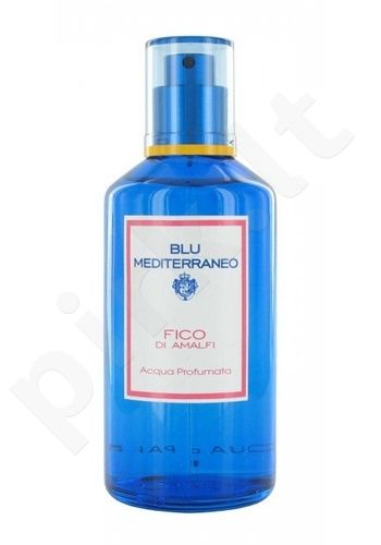 Acqua di Parma Blu Mediterraneo Fico di Amalfi, tualetinis vanduo moterims ir vyrams, 150ml