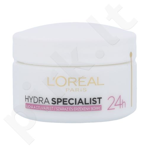 L´Oréal Paris Hydra Specialist, dieninis kremas moterims, 50ml