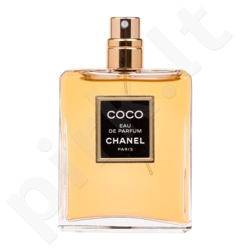 Chanel Coco, kvapusis vanduo moterims, 50ml, (Testeris)