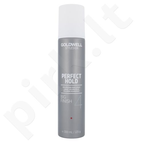 Goldwell Style Sign, Perfect Hold, plaukų purškiklis moterims, 300ml