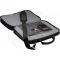 Krepšys Logic Corporate Laptop Bag 14 ZLCS-214 BLACK (3201530)
