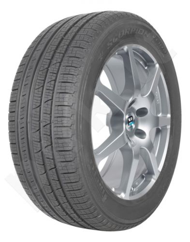 Universalios Pirelli Scorpion Verde AllSeason R15