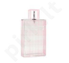 Burberry Brit for Her, Sheer, tualetinis vanduo moterims, 100ml