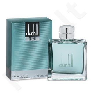 Dunhill Fresh, tualetinis vanduo vyrams, 100ml