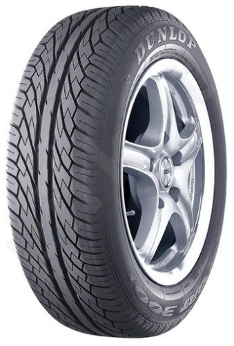 Vasarinės Dunlop SP SPORT 300 R15