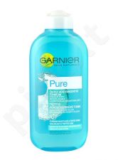 Garnier Pure Purifying Astringent Tonic, kosmetika moterims, 200ml